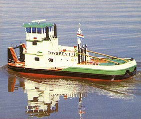 OEvi[ ThyssenU